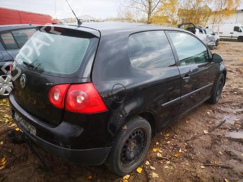 Electronic module VW GOLF V (1K1) 1.4 16V | BP32627285M83 