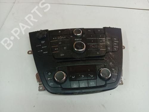 Used Climate control Climate control 36828809 36828809