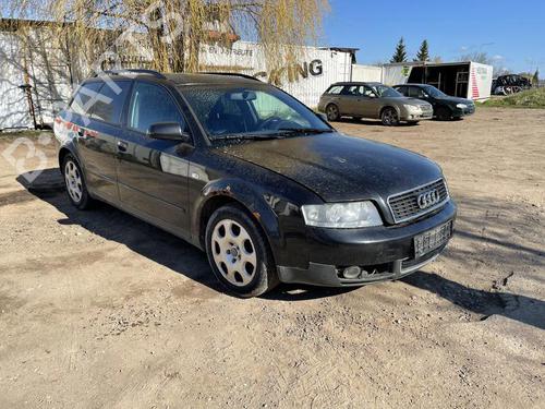 Hinge/Door check strap AUDI A4 B6 (8E2) 1.9 TDI | BP32876783C146 - Image 4