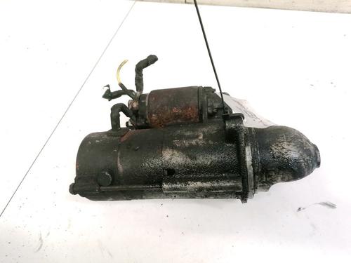 Starter SAAB 9-3 (YS3F, E79, D79, D75) 1,8t BioPower | BP35471016M8 - Image 2
