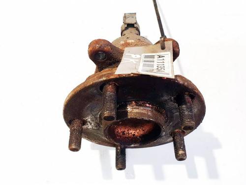 Left front steering knuckle LEXUS GS (_S19_) 300 (GRS190_, GRS190R) | BP34811020M25 - Image 2