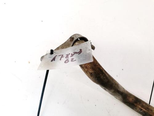 Pipe SAAB 9-3 (YS3F, E79, D79, D75) 2.2 TiD | BP35448585M125 - Image 3