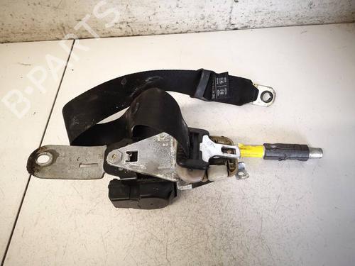 Used Front left seatbelt Front left seatbelt 37677324 37677324
