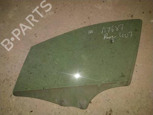 Used Front left door window Front left door window 35317116 35317116
