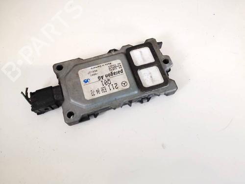 Used Electronic module Electronic module 35236352 35236352