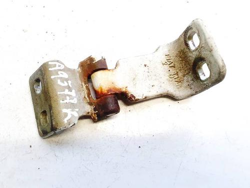 Used Hinge/Door check strap FIAT DOBLO Bus (263_) 1.3 D Multijet (263AXC1A) (90 hp) 32618760
