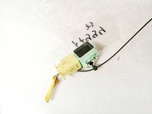 Electronic module FIAT PUNTO EVO (199_) 1.3 D Multijet (199AXC1A, 199BXC1A, 199AXT1A, 199BXT1A) | BP32574384M83 