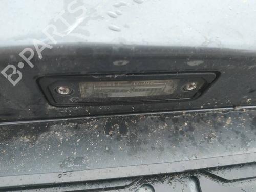 Licence plate light SEAT LEON (1P1) 1.6 | BP40287440I40 - Image 2