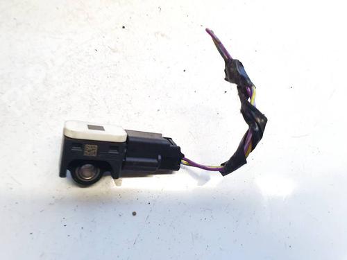 Electronic module FORD FOCUS III 1.6 Ti | BP32622675M83