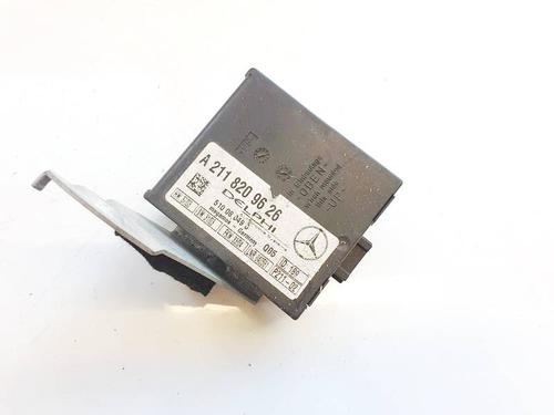 Electronic module MERCEDES-BENZ CLS (C219) CLS 320 CDI (219.322) | BP35279797M83 - Image 2