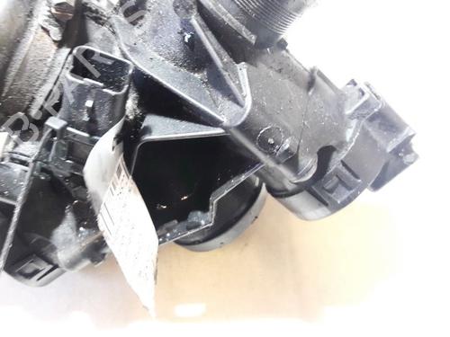 Electronic module PEUGEOT 407 (6D_) 1.6 HDi 110 (6D9HZC, 6D9HYC) | BP35635359M83 - Image 3