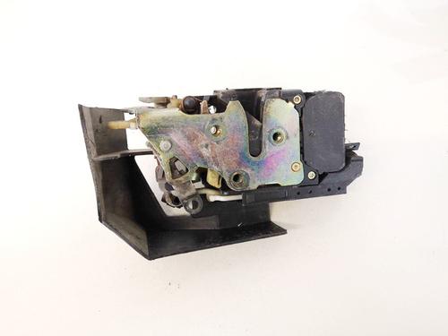 Used Rear right lock Rear right lock ALFA ROMEO 156 (932_) 1.9 JTD (932B2) (105 hp) 35612854 35612854