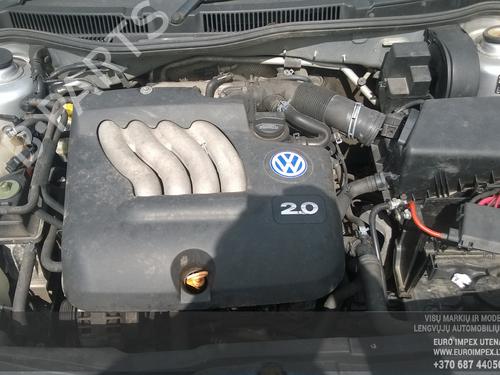Engine mount VW GOLF IV (1J1) 2.0 | BP33483078M89 - Image 10