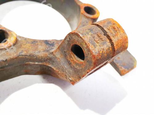 Left front steering knuckle OPEL ASTRA H (A04) 1.7 CDTI (L48) | BP35214101M25 - Image 4