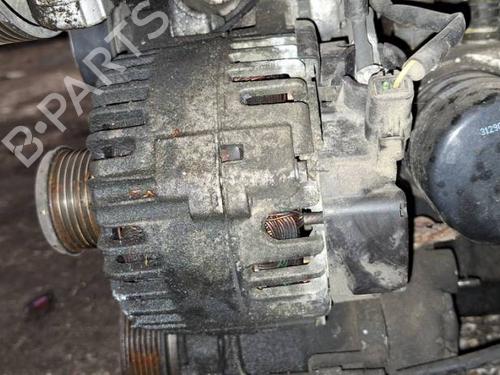 Used Alternator Alternator 34960435 34960435