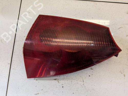 Used Right taillight Right taillight 37254139 37254139