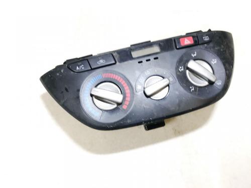 Used Climate control Climate control TOYOTA RAV 4 II (_A2_) 2.0 (ACA26) (150 hp) 35606885 35606885