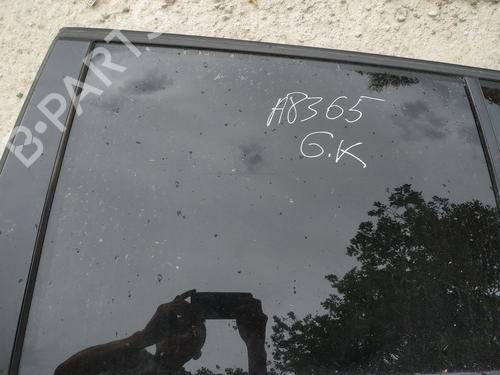 Used Rear left door window Rear left door window 35403897 35403897