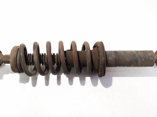 Used Left rear shock absorber Left rear shock absorber 35366136 35366136
