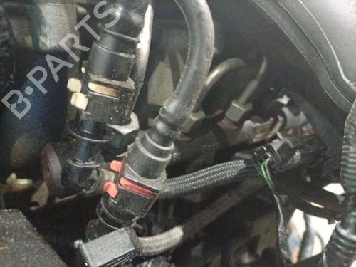 Injection rail FORD MONDEO IV (BA7) 2.0 TDCi | BP37227521M98 - Image 4