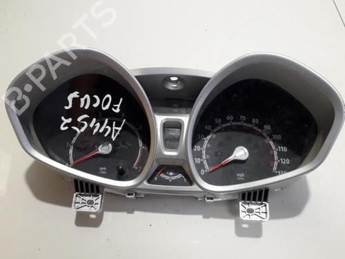 Used Instrument cluster Instrument cluster 35840709 35840709