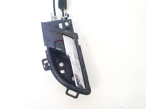 Rear right interior door handle HONDA CR-V III (RE_) 2.2 i-CTDi 4WD (RE6) | BP35373379I16 - Image 2