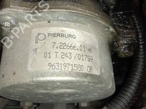 Vacuum pump CITROËN C5 I (DC_) 2.2 HDi (DC4HXB, DC4HXE) | BP35142559M80 - Image 3