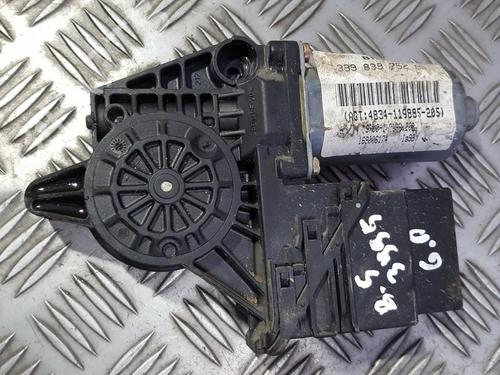 Used Right rear window motor Right rear window motor 35687385 35687385