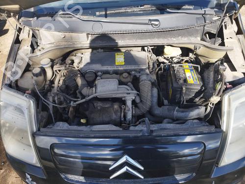 Engine mount CITROËN C2 (JM_) 1.4 HDi | BP32885518M89  - Image 6