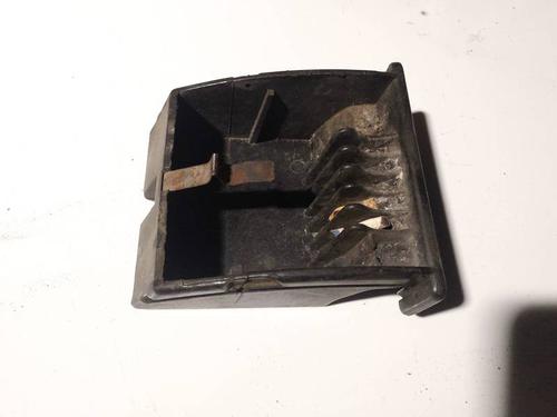 Used Ashtray Ashtray SKODA OCTAVIA II (1Z3) 1.9 TDI (105 hp) 35112319 35112319