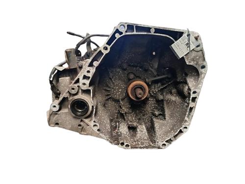 Used Gearbox Gearbox NISSAN CUBE (Z12) 1.6 16V (110 hp) 35429383 35429383