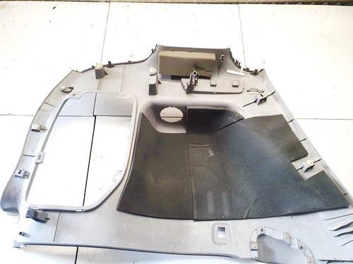 Boot lining MAZDA PREMACY (CP) 1.9 (CP8W) | BP34788290I3 - Image 3