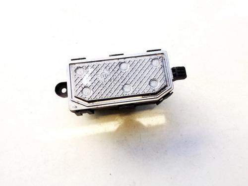 Heater resistor FORD KUGA II (DM2) 2.0 TDCi 4x4 | BP35641218M108 - Image 2