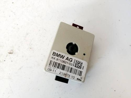 Used Electronic module Electronic module HONDA CR-V III (RE_) 2.0 i-VTEC (RE5, RE1) (150 hp) 35227654 35227654