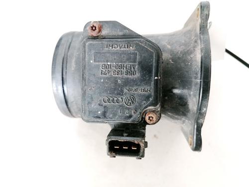 Mass air flow sensor VW PASSAT B5 Variant (3B5) 1.6 | BP35601810M95 - Image 2