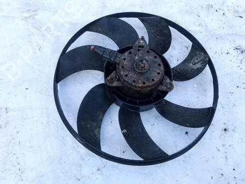 Fan OPEL CORSA C (X01) 1.2 (F08, F68) | BP35854089M128 - Image 2