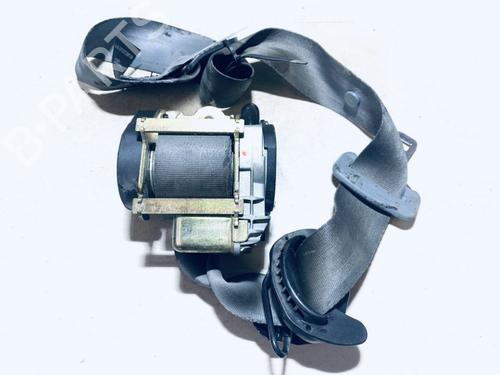 Used Front right seatbelt Front right seatbelt CITROËN C5 I (DC_) 2.2 HDi (DC4HXB, DC4HXE) (133 hp) 35644252 35644252