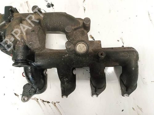 Used Intake manifold Intake manifold 34981308 34981308