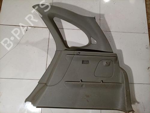 Used Boot lining Boot lining RENAULT SCÉNIC I MPV (JA0/1_, FA0_) 1.4 16V (JA0D, JA1H, Ja0W, JA10) (95 hp) 34752268 34752268