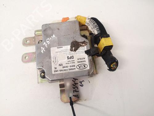 ecu-airbags-kia-sorento-i-jc-2002-2003-2004-2005-2006-2007-2008-2009-2010-2011-32893058 main image