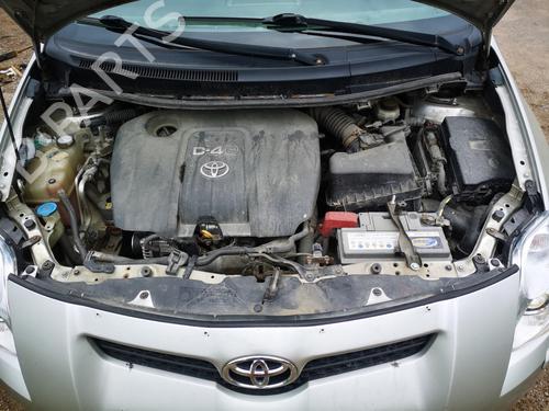 Engine mount TOYOTA AURIS (_E15_) 1.4 D-4D (NDE150_, NDE150R) | BP32934152M89  - Image 6