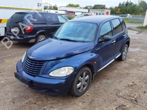 Pipe CHRYSLER PT CRUISER (PT_) 2.2 CRD | BP32893232M125 - Image 7