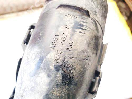 Pipe NISSAN NOTE (E11, NE11) 1.6 | BP35378493M125 - Image 3