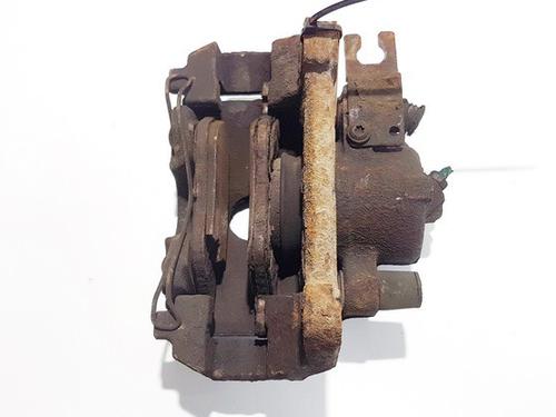 Left front brake caliper RENAULT LAGUNA II (BG0/1_) 1.9 dCi (BG1A, BG1V) | BP35493985M105 - Image 3