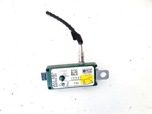 Used Electronic module Electronic module AUDI A6 C5 (4B2, 4B4) 2.5 TDI (155 hp) 35493491 35493491