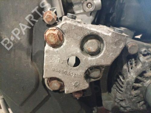 Støtte Støtte CITROËN C4 Grand Picasso I (UA_) 2.0 HDi 138 (136 hp) 37598482 37598482
