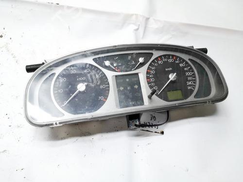Used Instrument cluster Instrument cluster 35646257 35646257
