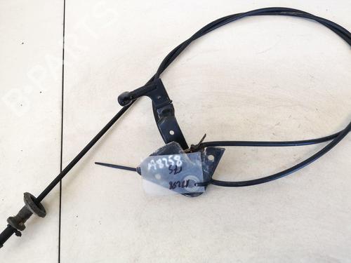 Interior handle AUDI A6 C5 (4B2, 4B4) 1.9 TDI | BP35408601I7 - Image 2