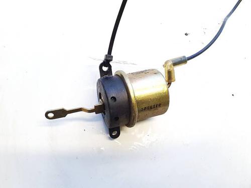 Electronic sensor FORD TRANSIT Van (FA_ _) 2.0 TDCi | BP35336255M84 - Image 3