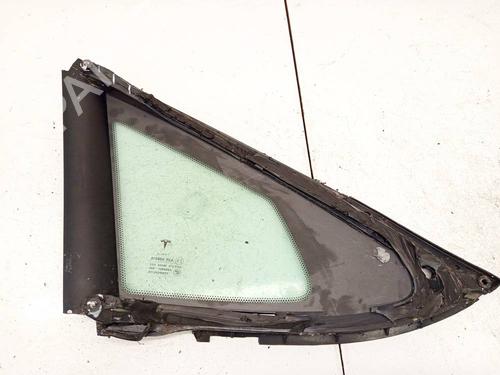 Panel rude bagtil højre TESLA MODEL S (5YJS) 85 | BP38298769C92 - Image 2